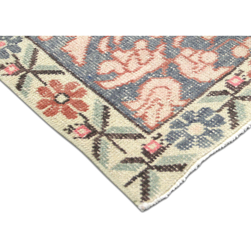 One-of-a-Kind 4'2" X 6'11" Area Rug