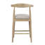 Tabourets rembourrés Eameson-119920223-119920220