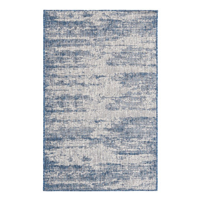 Tapis intérieur / extérieur moderne Penson