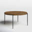 Ashley 54'' Round Dining Table