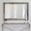 Miroir d'appoint Dakodah