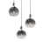 Black/Silver is out of stock selected