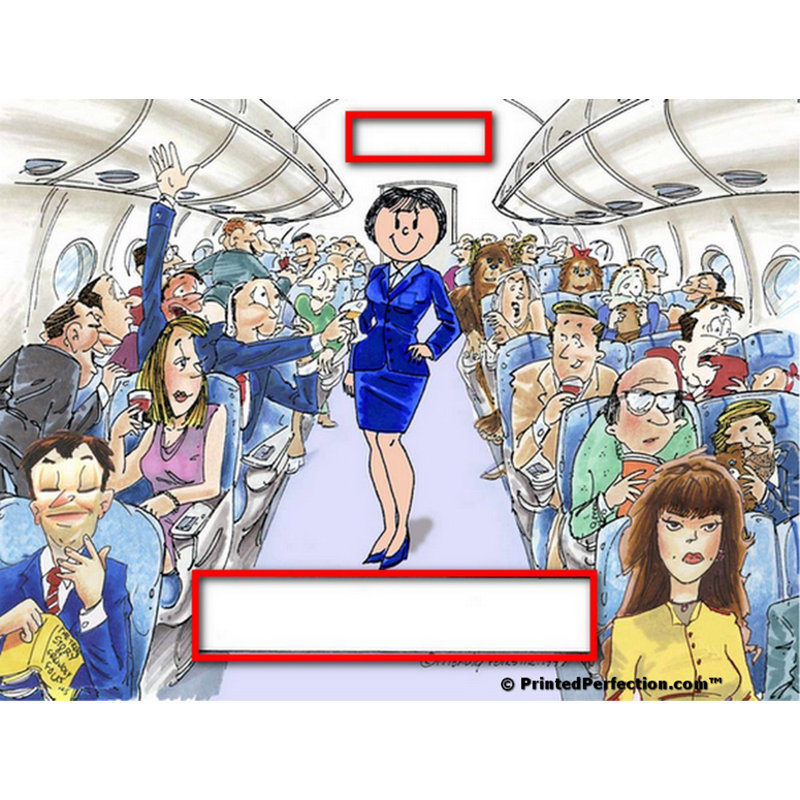 Personnage de bord amical personnalisé - Porte-clés bordé de strass féminin, Oui