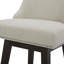 Tabouret de comptoir pivotant 26 po Arvelle-91367058