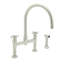 Holborn Double Handle Kitchen Faucet-11066730-126482252