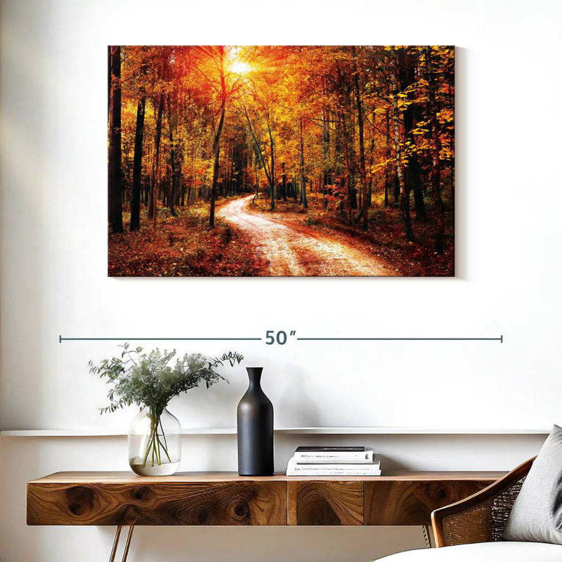 Alvord Remote Fall Pathway