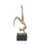 Sculpture Scorpion Pose