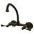 Oil Rubbed Bronze is out of stock