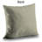 Small Black Moped | Gray Transportation Throw Pillow – Poly Twill Throw Pillow with Insert, Double-Sided Print