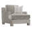 Mily Upholstered Armchair