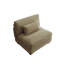 Upholstered Accent Chair-1599940620