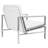 Varnado Faux Leather Armchair-1653253796-1737665771
