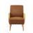 Demarest 24.75" W  Armchair