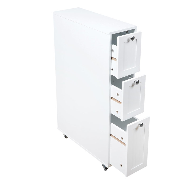 Abhinaya Bathroom Cabinet