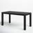 Rectangular Outdoor Coffee Table , 35.4'' in. W 17.7'' in. D-1480605594
