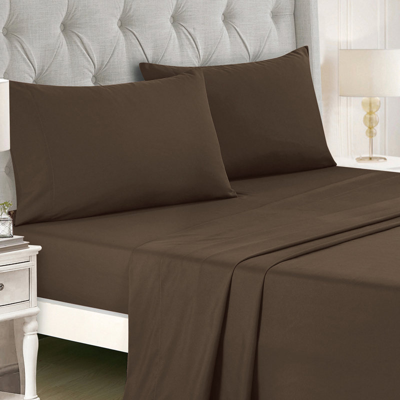Ensemble d'édredon 9 pièces Elihu, Queen Comforter + 8 Additional Pieces