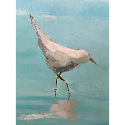 " Piper " by Phyllis Adams