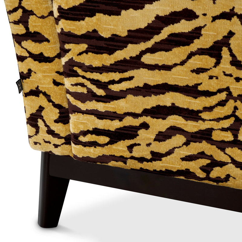 Flux Armchair
