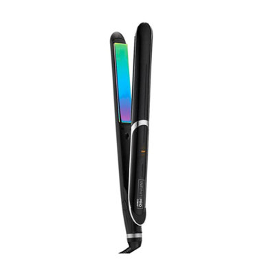InfinitiPRO Conair SmoothWrap 1 Inch Rainbow Straightener