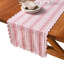 Villa Stripe Table Runner