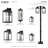Bartek Wall Light-1929430834