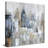 " Bay City Reflection " Watercolor Painting-692944-26236492