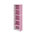 White/Pink