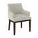 19'' H Upholstered Armchair