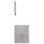Aricia Bathroom Furniture Suite-1851882863