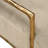 Natalyah Aged Accent Chair