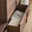 Simple Modern Large Capacity Wooden Bookcase