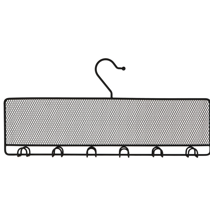 Metal Hanging Organizer