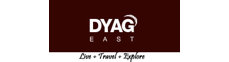 DYAG East logo