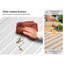 Banc de parc en bois Original-885307591