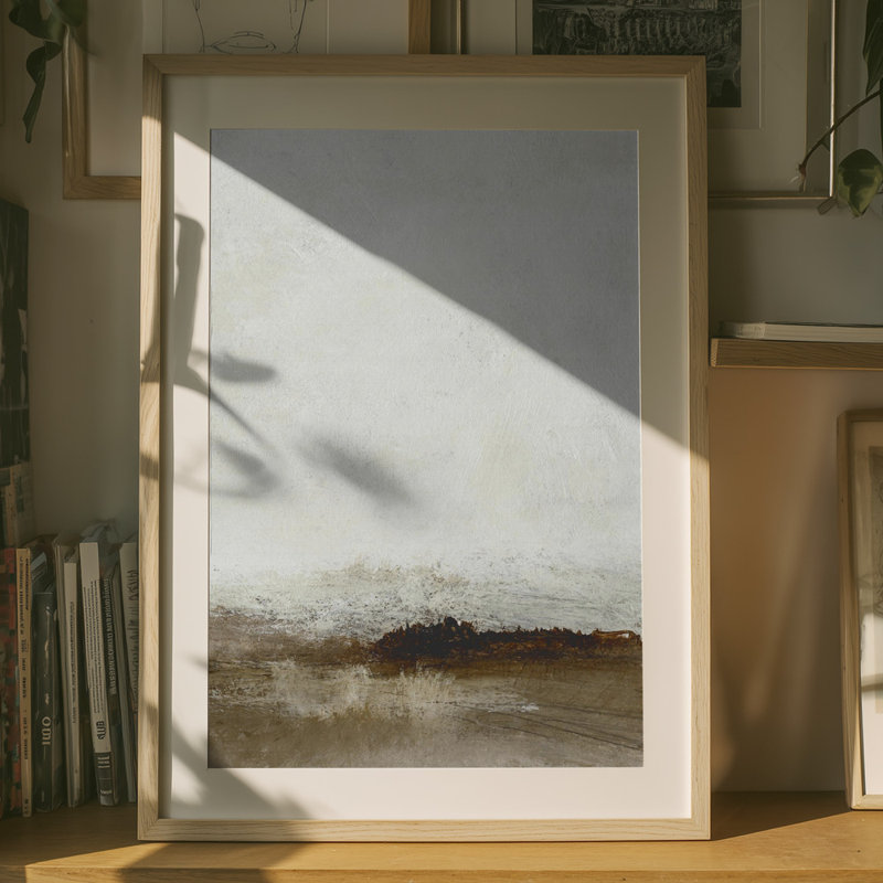 Wrapped Canvas Print, 76.2 cm H x 50.8 cm W