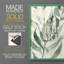 Underwater Botany I, reproduction encadrée - bois massif-105200040-105200046
