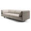 Essex Sofa 90In. In Opala Leather-1057883950