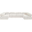 Canapé modulaire Ames 136 po Ames-90279205