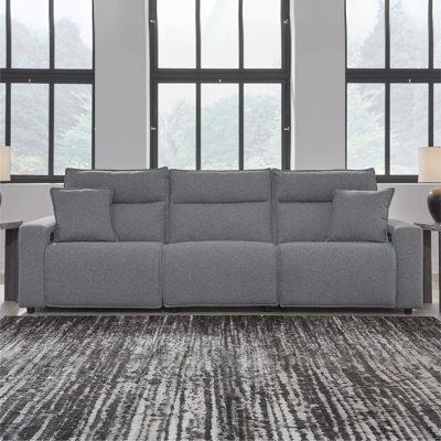 Craven 3-Piece Power Reclining Sectional