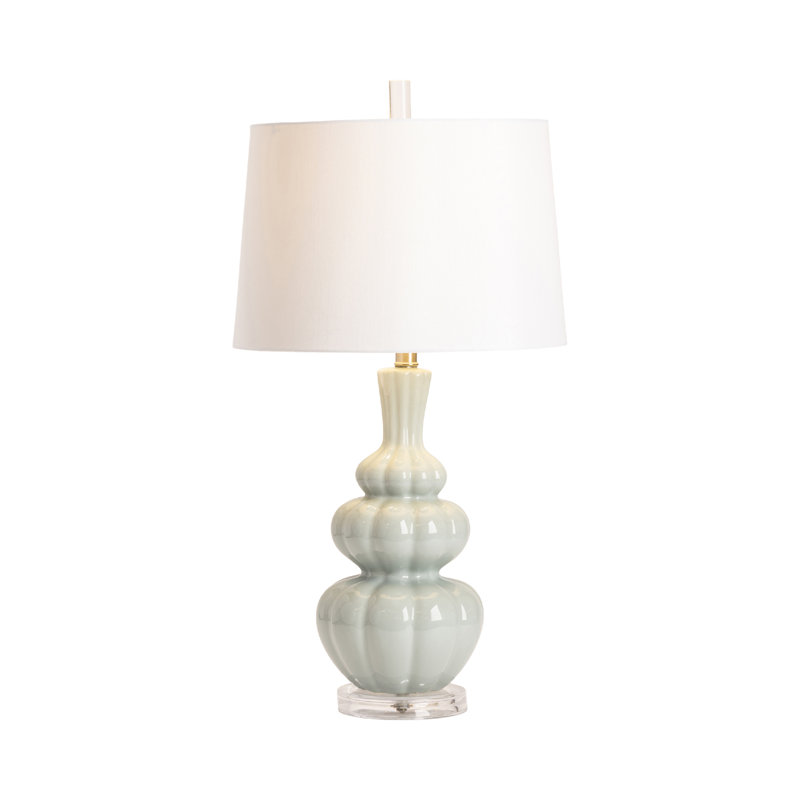 Lampe de table 29 po Flanagan