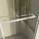 Opal Mirage MCOCOD 72" W x 76" H Double Smooth Sliding Shower Door with 3/8"(10mm)Clear Glass