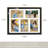 Donney Picture Frame with Mat-1273219913