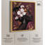 «She Blooms in Darkness I», mode sur toile par Art Remedy-113215010-113215008