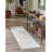 Axerpolis Jill Zarin Shaggy Shaggy Chic Rug-1532234141