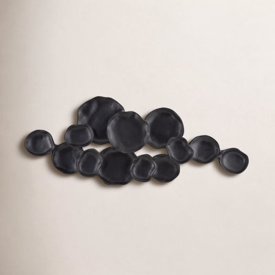 Wall Mounted Sculpture