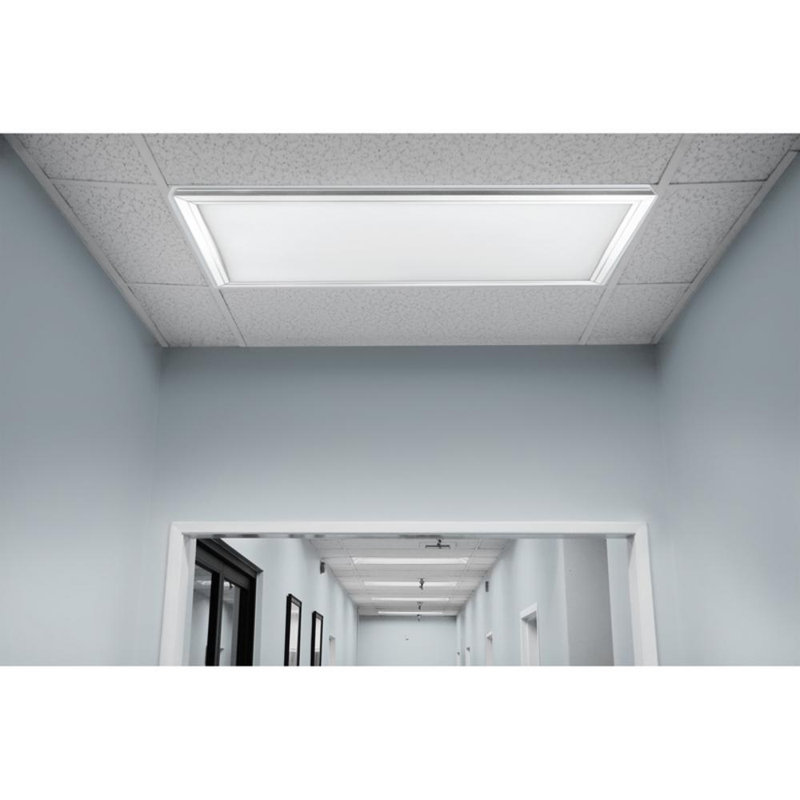 LED Flush Mount