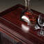 Buffet haut de gamme de style chinois
