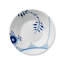 Royal Copenhagen Blue Fluted Mega Pasta Bowl