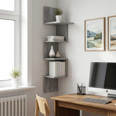 Accent Shelf