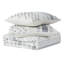 Ensemble de housse de couette en microfibre 3 pièces -1681616183-1681616177